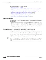 Предварительный просмотр 784 страницы Cisco 3750G - Catalyst Integrated Wireless LAN Controller Configuration Manual