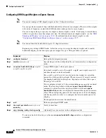 Предварительный просмотр 788 страницы Cisco 3750G - Catalyst Integrated Wireless LAN Controller Configuration Manual