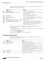 Предварительный просмотр 808 страницы Cisco 3750G - Catalyst Integrated Wireless LAN Controller Configuration Manual