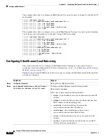 Предварительный просмотр 810 страницы Cisco 3750G - Catalyst Integrated Wireless LAN Controller Configuration Manual