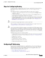 Предварительный просмотр 825 страницы Cisco 3750G - Catalyst Integrated Wireless LAN Controller Configuration Manual