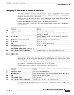 Предварительный просмотр 827 страницы Cisco 3750G - Catalyst Integrated Wireless LAN Controller Configuration Manual