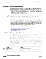 Предварительный просмотр 834 страницы Cisco 3750G - Catalyst Integrated Wireless LAN Controller Configuration Manual