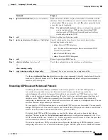 Предварительный просмотр 835 страницы Cisco 3750G - Catalyst Integrated Wireless LAN Controller Configuration Manual