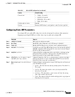 Предварительный просмотр 841 страницы Cisco 3750G - Catalyst Integrated Wireless LAN Controller Configuration Manual