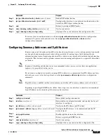 Предварительный просмотр 843 страницы Cisco 3750G - Catalyst Integrated Wireless LAN Controller Configuration Manual