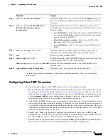 Предварительный просмотр 851 страницы Cisco 3750G - Catalyst Integrated Wireless LAN Controller Configuration Manual