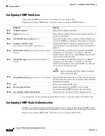 Предварительный просмотр 860 страницы Cisco 3750G - Catalyst Integrated Wireless LAN Controller Configuration Manual