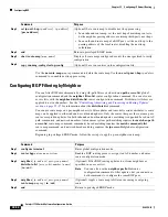 Предварительный просмотр 874 страницы Cisco 3750G - Catalyst Integrated Wireless LAN Controller Configuration Manual