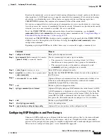 Предварительный просмотр 877 страницы Cisco 3750G - Catalyst Integrated Wireless LAN Controller Configuration Manual