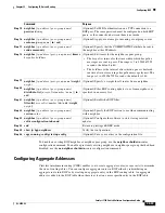 Предварительный просмотр 879 страницы Cisco 3750G - Catalyst Integrated Wireless LAN Controller Configuration Manual