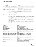 Предварительный просмотр 883 страницы Cisco 3750G - Catalyst Integrated Wireless LAN Controller Configuration Manual