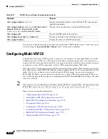 Предварительный просмотр 884 страницы Cisco 3750G - Catalyst Integrated Wireless LAN Controller Configuration Manual