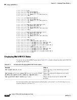 Предварительный просмотр 894 страницы Cisco 3750G - Catalyst Integrated Wireless LAN Controller Configuration Manual