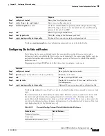 Предварительный просмотр 897 страницы Cisco 3750G - Catalyst Integrated Wireless LAN Controller Configuration Manual