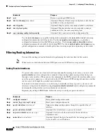 Предварительный просмотр 906 страницы Cisco 3750G - Catalyst Integrated Wireless LAN Controller Configuration Manual