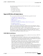 Предварительный просмотр 913 страницы Cisco 3750G - Catalyst Integrated Wireless LAN Controller Configuration Manual