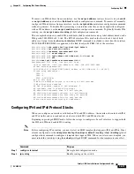 Предварительный просмотр 923 страницы Cisco 3750G - Catalyst Integrated Wireless LAN Controller Configuration Manual