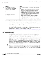 Предварительный просмотр 928 страницы Cisco 3750G - Catalyst Integrated Wireless LAN Controller Configuration Manual