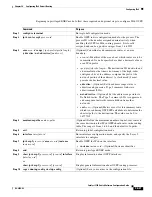 Предварительный просмотр 931 страницы Cisco 3750G - Catalyst Integrated Wireless LAN Controller Configuration Manual