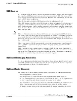 Предварительный просмотр 939 страницы Cisco 3750G - Catalyst Integrated Wireless LAN Controller Configuration Manual