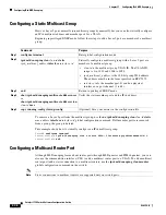 Предварительный просмотр 944 страницы Cisco 3750G - Catalyst Integrated Wireless LAN Controller Configuration Manual