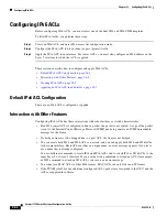 Предварительный просмотр 952 страницы Cisco 3750G - Catalyst Integrated Wireless LAN Controller Configuration Manual