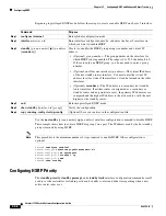 Предварительный просмотр 962 страницы Cisco 3750G - Catalyst Integrated Wireless LAN Controller Configuration Manual