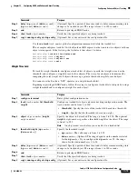 Предварительный просмотр 971 страницы Cisco 3750G - Catalyst Integrated Wireless LAN Controller Configuration Manual