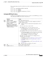 Предварительный просмотр 973 страницы Cisco 3750G - Catalyst Integrated Wireless LAN Controller Configuration Manual