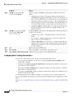 Предварительный просмотр 974 страницы Cisco 3750G - Catalyst Integrated Wireless LAN Controller Configuration Manual