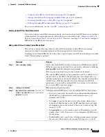 Предварительный просмотр 989 страницы Cisco 3750G - Catalyst Integrated Wireless LAN Controller Configuration Manual