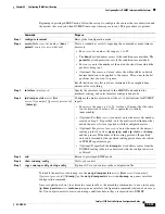 Предварительный просмотр 1013 страницы Cisco 3750G - Catalyst Integrated Wireless LAN Controller Configuration Manual