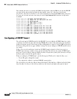 Предварительный просмотр 1014 страницы Cisco 3750G - Catalyst Integrated Wireless LAN Controller Configuration Manual