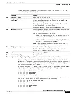 Предварительный просмотр 1053 страницы Cisco 3750G - Catalyst Integrated Wireless LAN Controller Configuration Manual