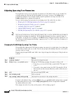 Предварительный просмотр 1054 страницы Cisco 3750G - Catalyst Integrated Wireless LAN Controller Configuration Manual