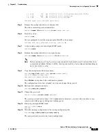 Предварительный просмотр 1065 страницы Cisco 3750G - Catalyst Integrated Wireless LAN Controller Configuration Manual