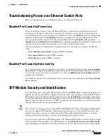 Предварительный просмотр 1073 страницы Cisco 3750G - Catalyst Integrated Wireless LAN Controller Configuration Manual