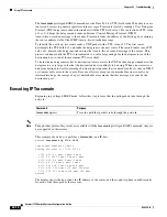 Предварительный просмотр 1078 страницы Cisco 3750G - Catalyst Integrated Wireless LAN Controller Configuration Manual