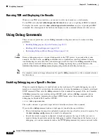 Предварительный просмотр 1080 страницы Cisco 3750G - Catalyst Integrated Wireless LAN Controller Configuration Manual