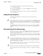 Предварительный просмотр 1081 страницы Cisco 3750G - Catalyst Integrated Wireless LAN Controller Configuration Manual