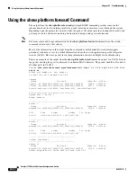 Предварительный просмотр 1082 страницы Cisco 3750G - Catalyst Integrated Wireless LAN Controller Configuration Manual