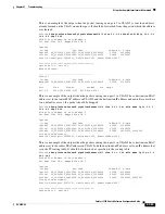 Предварительный просмотр 1083 страницы Cisco 3750G - Catalyst Integrated Wireless LAN Controller Configuration Manual