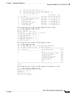 Предварительный просмотр 1091 страницы Cisco 3750G - Catalyst Integrated Wireless LAN Controller Configuration Manual