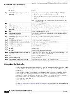 Предварительный просмотр 1098 страницы Cisco 3750G - Catalyst Integrated Wireless LAN Controller Configuration Manual