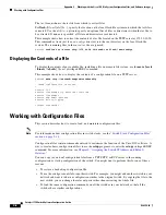 Предварительный просмотр 1112 страницы Cisco 3750G - Catalyst Integrated Wireless LAN Controller Configuration Manual