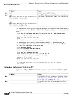 Предварительный просмотр 1118 страницы Cisco 3750G - Catalyst Integrated Wireless LAN Controller Configuration Manual