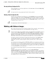 Предварительный просмотр 1123 страницы Cisco 3750G - Catalyst Integrated Wireless LAN Controller Configuration Manual