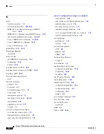 Предварительный просмотр 1180 страницы Cisco 3750G - Catalyst Integrated Wireless LAN Controller Configuration Manual