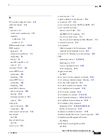 Предварительный просмотр 1191 страницы Cisco 3750G - Catalyst Integrated Wireless LAN Controller Configuration Manual